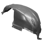 New Rear Passenger Side Fender Liner Replaces 74552t0aa01. Fixed Price $240.94.