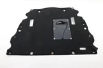 2017 - 2020 Lincoln Mkz Front Engine Lower Splash Guard Shield Oem Hs736p013aa. Fixed Price $110.02.
