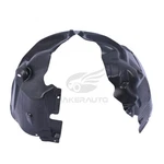 For 2021-2024 Tesla Model S Plaid Front Left Side Wheel Arch Fender Liner Splash. Fixed Price $120.99.