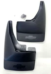 Gm Rear Splash Guards. Fixed Price $60.00.