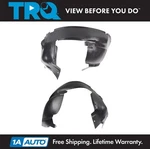 Trq Inner Fender Liner Set For 1996-2000 Dodge Caravan 97-00 Plymouth Voyager. Fixed Price $64.95.
