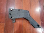 2010-2015 Prius Driver Rear Lower Valance Genuine 7608847020 Toyota 76088-47020. Fixed Price $37.99.