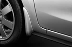 Genuine Mitsubishi Mudguards Front Mz330565. Fixed Price $117.34.