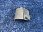 2018 2021 Lexus Nx300 Front Left Fender Extension Molding Oem. Fixed Price $40.00.