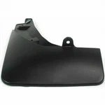 For Toyota Rav4 2006-2012 Mud Guard Driver Side Rear W/ Wheel Opening Flares. Fixed Price $49.06.