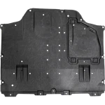 Engine Splash Shield For Toyota Prius Prime 2018-2022 Center Lower From 6-18. Fixed Price $205.46.