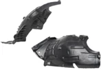 Fender Liner Splash Guard Front Right Fits Mercedes E Class W212 E63 2009 - 2013. Fixed Price $49.99.