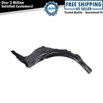 Front Right Inner Fender Liner Black For 2018-2019 Subaru Legacy Su1249130. Fixed Price $54.85.