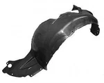2pc Set 2003-2004 Mazda6 Front Lh & Rh Inner Fender Splash Shield Liner Pair. Fixed Price $70.20.
