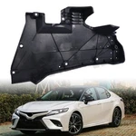 Fits 2018-2024 Toyota Camry Rear Right Splash Guard Shield Cover 58398-06150. Fixed Price $78.69.