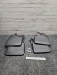 Mud Flaps For Toyota Tacoma 2016-2023 Front & Rear Mud-2310. Fixed Price $25.00.