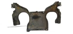 Mercedes-benz C250 Under Engine Rearward Splash Shield Guard Cover 10-15 Oem. Fixed Price $170.05.