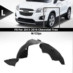 Fit For 2013-2016 Chevy Trax Front Fender Liner Inner Panel Left Driver Side Lt. Fixed Price $32.99.