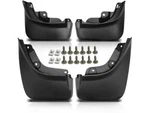 Autopart Premium 27vm32h Mud Flap Set Fits 2022-2024 Land Rover Range. Fixed Price $51.67.