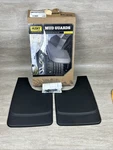 Husky Liners 56331 Custom Molded Universal Fit Mud Guards - New *open Box. Fixed Price $39.99.