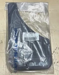 Nos Oem Ford Sable Yf4z-16a550-aa Mud Flaps Splash Guards. Fixed Price $19.95.