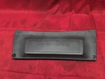 2005-2012 Porsche Boxster Cayman 911 Front Hood Trunk Battery Cover Panel Trim. Fixed Price $40.00.