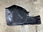 2013-2016 Chevy Malibu Driver Side Front Wheel Fender Liner Lh Oem 23401038. Fixed Price $47.49.