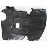 For 2006 2011 Bmw 3 Series Sedan Engine Under Cover Wo/ Sport W/ Aluminum Pin. Fixed Price $42.89.