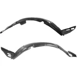 Fender Liners Set Of 2 Front Driver & Passenger Side Left Right For Hyundai Pair. Fixed Price $110.03.