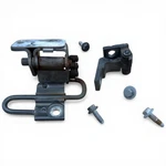 Door Hinge 2015 Audi A4 S4 B6 8e Q7 4l Front Left 8e0831411e Lz7l Grey. Fixed Price $39.99.