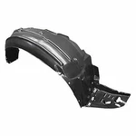 For 2012 2013 2014 Acura 3.2tl Passenger Side Right Rh Fender Liner, Fwd. Fixed Price $46.20.