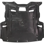 Capa Engine Splash Shield For Bmw 528i 2011-2016 Lower F10 Sedan Rwd. Fixed Price $88.90.