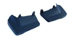 Gm 84254759 2020-2026 Gmc Sierra 2500hd 3500hd Front Molded Splash Guards Black. Fixed Price $94.98.