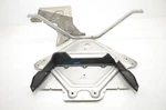 97-04 Porsche Boxster 2.7l Transmission Skid Plate 98633126108. Fixed Price $149.99.