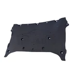Front Under Body Lower Diffuser Aero Splash Shield For Tesla Model S 2021-2023. Fixed Price $185.99.