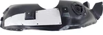 New Front, Passenger Side Fender Liner For Gmc Terrain 2014-2017. Fixed Price $52.43.