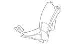 Genuine Volkswagen Front Extension 1q0-805-912-c. Fixed Price $109.43.