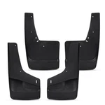 Plash Guards Mud Flaps Front & Rear 4pcs Fit For 99-07 Chevy Silverado Sierra. Fixed Price $36.34.