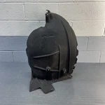 2019-2025 Audi A6 C8 Front Right Rearward Fender Liner Splash Shield Oem *note*. Fixed Price $44.00.