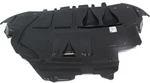 New Front Engine Splash Shield For Audi Tt 2000-2006. Fixed Price $108.59.