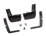Genuine Oem Gm Splash Guards Rear Bow-tie Logo 84519651. Fixed Price $27.16.