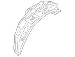 Genuine Mazda Splash Shield Kd53-56-1j1. Fixed Price $142.55.