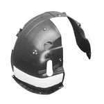 Front Passenger Side Fender Liner Fits Hyundai Santa Fe 2019-2020 Hy1249172. Fixed Price $98.59.