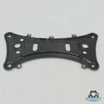 11-17 Bmw X3 F25 Front Axle Powertrain Stiffening Reinforcement Skid Plate Oem. Fixed Price $49.99.