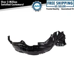 Front Right Inner Fender Liner Black For 2012-2014 Toyota Prius V To1249181. Fixed Price $54.85.