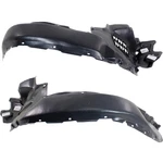 Set Of 2 Fender Liner For Toyota Tacoma 2016-2023 Front Left & Right Inner. Fixed Price $63.65.