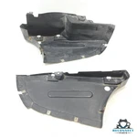 14-20 Bmw 428i M4 F32 Rear Lower Underfloor Splash Shield Guard Liner Set Oem. Fixed Price $99.99.