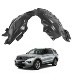 Inner Fender Liner For 2020-2024 Ford Explorer Front Driver Side #lb5z16103c. Fixed Price $40.99.