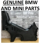 Genuine Bmw M5 F90, Underbody Tank Shield, Panel, Cover 51758060095. Left. 27c. Fixed Price $80.42.
