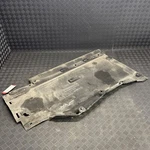 Oem 2017 - 2023 Audi A4 S4 Right Floor Under Body Splash Shield Panel Cover. Fixed Price $105.40.