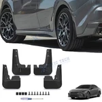 Mud Flaps Splash Guards Fender Accessories Kit For Toyota Camry Le Xle 2025 2026. Fixed Price $26.99.