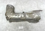2017-2024 Oem Porsche 718 Boxster 982 Exhaust Heat Shield Guard Plate 36k. Fixed Price $149.95.