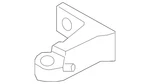 Genuine Volkswagen Upper Hinge 8x0-831-403-e. Fixed Price $18.97.