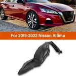 Front Passenger Rh Side Fender Liner Fits Nissan Altima 2019-2022 638406ca0a. Fixed Price $37.74.