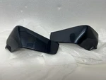 New Painted 999j2-l3raq03 Nissan Sentra Splashguards Front Set 999j2l3raq03. Fixed Price $29.00.